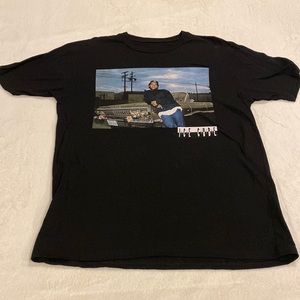 Ice Cube T-shirt
